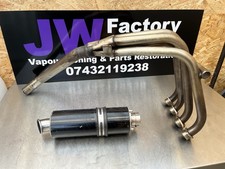 Collettore e silenziatore