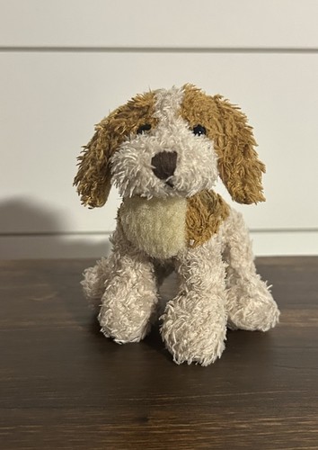 Peluche cane cucciolo punto