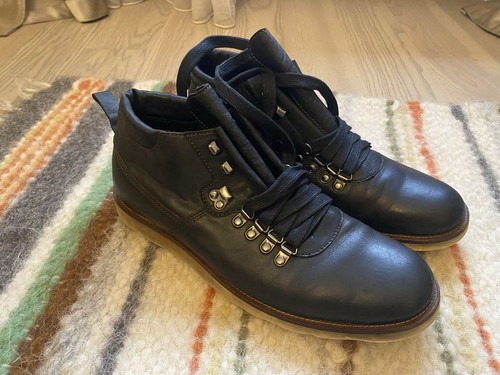 Stivali uomo belstaff - uomo, 44