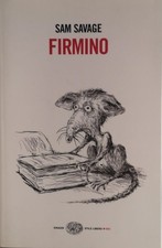 Libro - SAVAGE Sam - FIRMINO