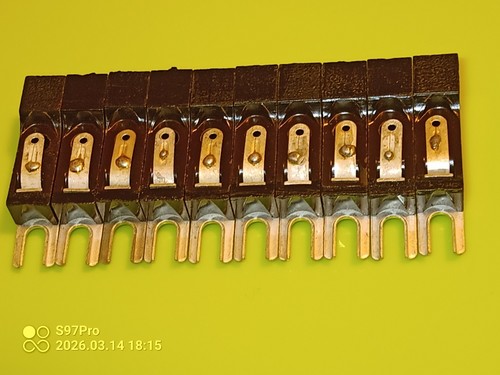 Gpo strowger exchange - strowger, rack