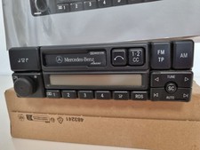 Becker Classic Mercedes Radio