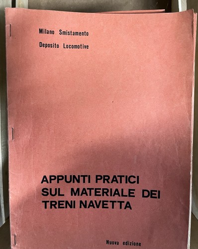 Appunti pratici sul materiale - appunti,