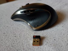 Mouse Logitech Performance MX