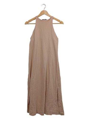Zara abito donna - abito, beige