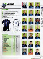 Guerin sportivo serie agg - sportivo, b