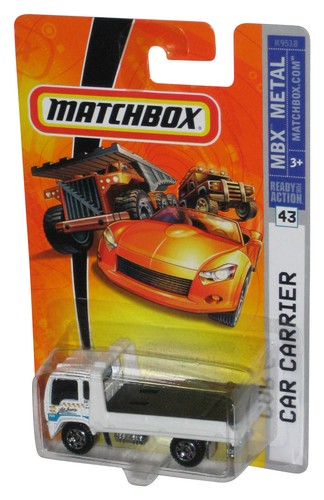 Matchbox mbx metal auto - mbx,
