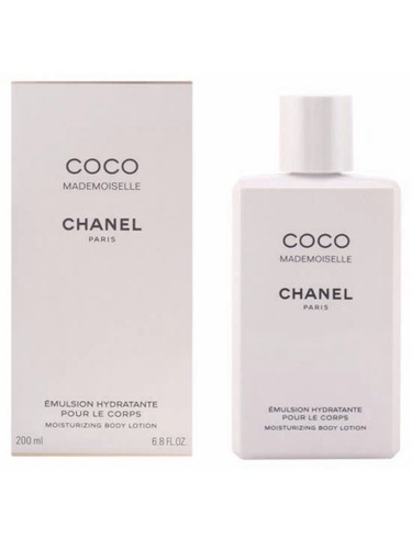 Chanel coco mademoiselle - chanel,