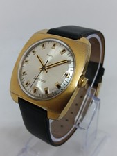 Orologio VINTAGE 1973 Timex