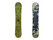 K2 SNOWBOARD WIDE UOMO