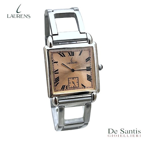 Orologio laurens donna - orologio,