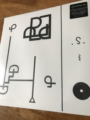 Spectral 139 vinyl 2018 - vinyl, 12"