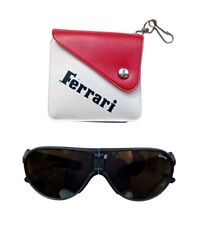 *HH* Occhiali Vintage Ferrari Design Auto Italia Italy Automobile Occhiale 