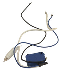 INTERRUTTORE MANICO IMETEC