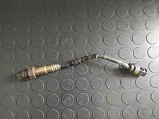 Mercedes Classe A 160 1999 Benzina Sonda Lambda Marmitta 4 Pin 0015403717