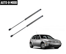 2 MOLLE A GAS PISTONI PISTONCINI PORTELONE BAGAGLI VW GOLF IV (1J1) 1997