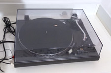 Giradischi TECHNICS SL-1900 funzionante 33/45, tenuto in perfette condizioni