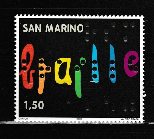 S40824 san marino - 2009, mnh**