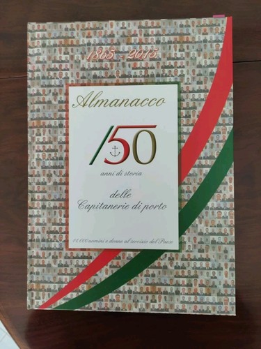 Almanacco 150 anni storia - almanacco,