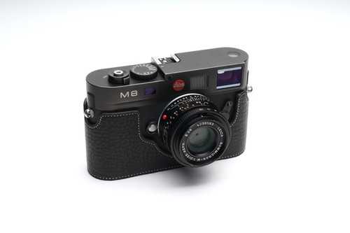 Custodia mezza fotocamera - , in