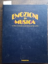 Emozioni in musica - volume II