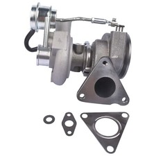 Turbocompressore per Citroen