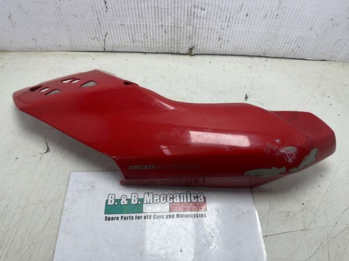 Fianchetto codino ducati - fianchetto,