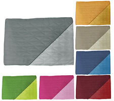 TRAPUNTINO DOUBLE FACE