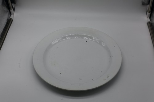 Piatto tondo grande verbanum - piatto,