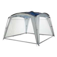 Brunner gazebo medusa - 2, blu