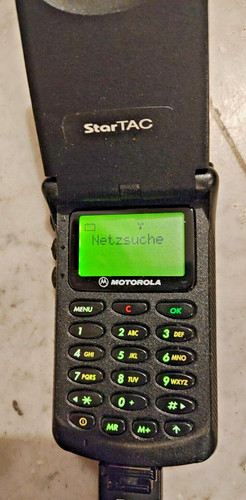 Motorola startac 328 - startac,