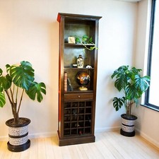 Mobile Porta Bottiglie In