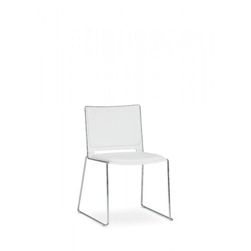 Sedia attesa filo v - da, filo'