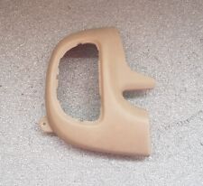 FIAT 500L 2012-17 RIVESTIMENTO CORNICE BOCCHETTA SINISTRA ORIGINALE