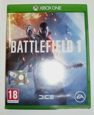 XBOX ONE - GIOCO - Battlefield