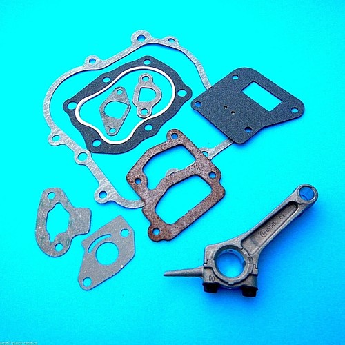 Set asta collegamento e - di,