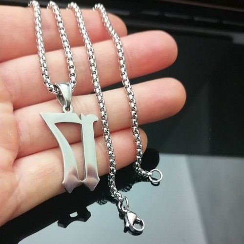 Collana uomo moda ciondoli - uomo, 17