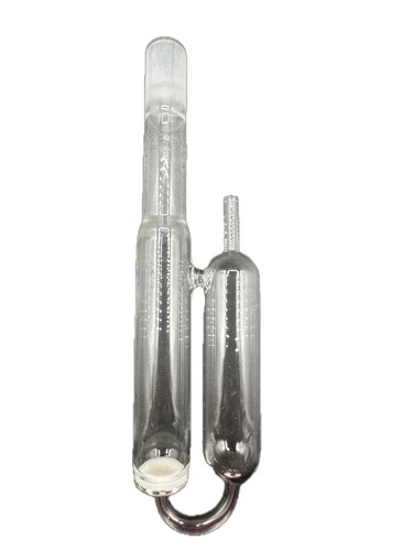 Campionatore spurgo fritto - campionatore,