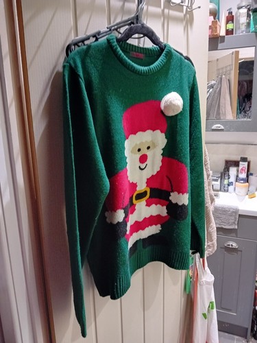 Maglione natalizio donna xited - maglione,