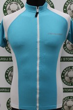 Maglia ciclismo NAKAMURA TG M S777 bike shirt maillot trikot jersey