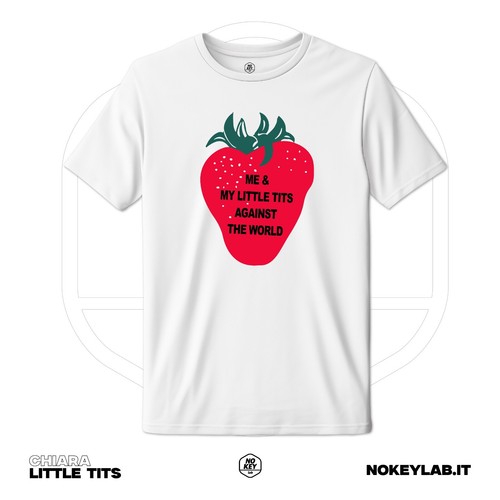 Shirt chiara ferragni - chiara,