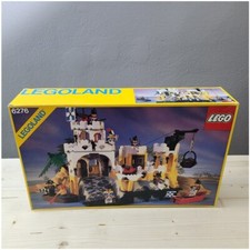 LEGO 6276 – Eldorado
