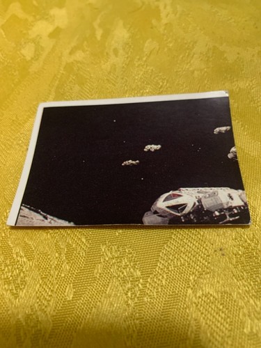 Figurina space 1999 album - 1,
