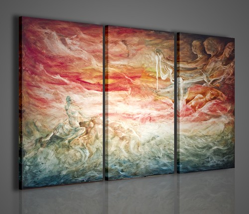 Quadri moderni sogni quadro - sogni,