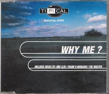 TI.PI.CAL featuring JOSH -