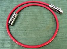 CAVO DIGITALE PROFESSIONALE VAN DEN HUL THE AES-EBU 110 1x0,8M XLR BILANCIATO NUOVO