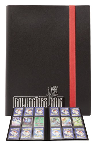 Collectors king raccoglitore - collectors,