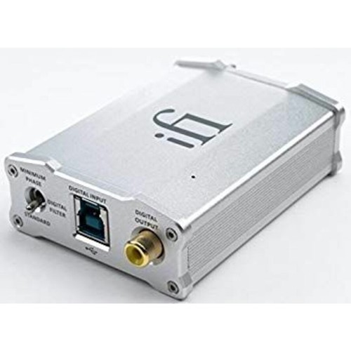 Amplificatore per cuffie audio