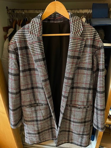 Cappotto imperial taglia m - cappotto, imperial,