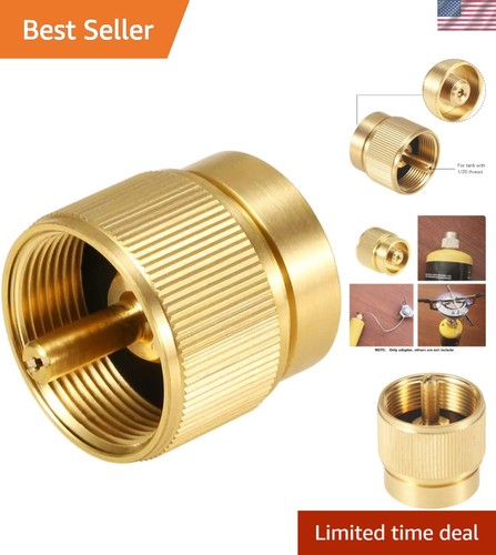 Adattatore propano - , da